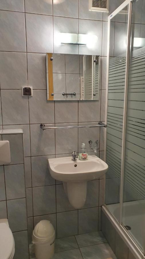 Pokoje Gościnne przy kościele Wang. Karpacz Zewnętrze zdjęcie